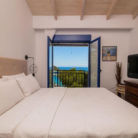 Armiriki Holiday Home Agios Nikolaos  Exterior foto