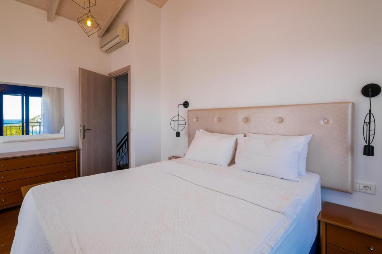 Armiriki Holiday Home Agios Nikolaos  Exterior foto